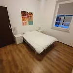 Zeglarski * Węgorzewo