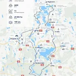 Lägenhet Zeglarski