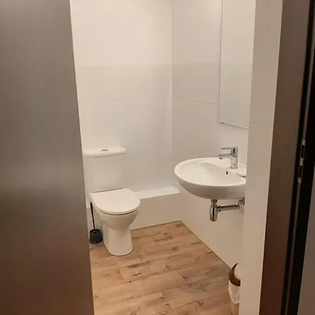Zeglarski * Węgorzewo
