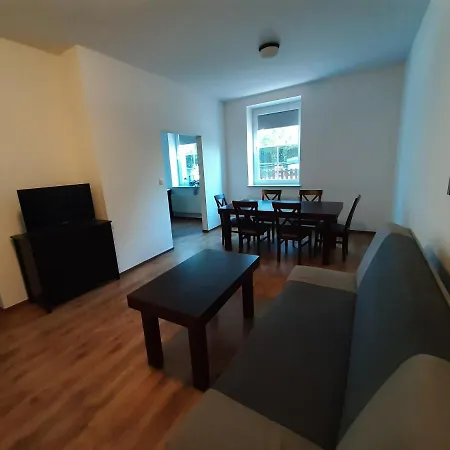 Apartment Zeglarski
