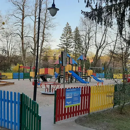 Zeglarski * Węgorzewo