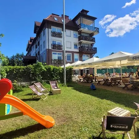 Apartment Zeglarski