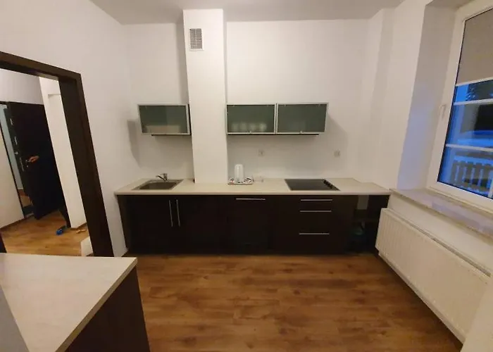 Zeglarski * Wegorzewo