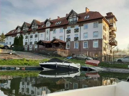 Apartment Zeglarski *