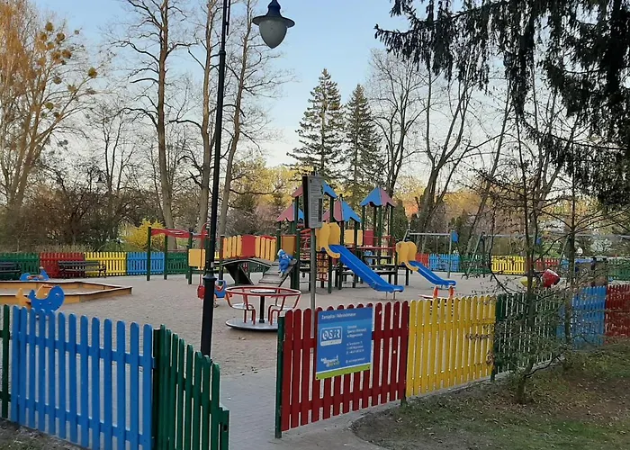 Zeglarski * Wegorzewo