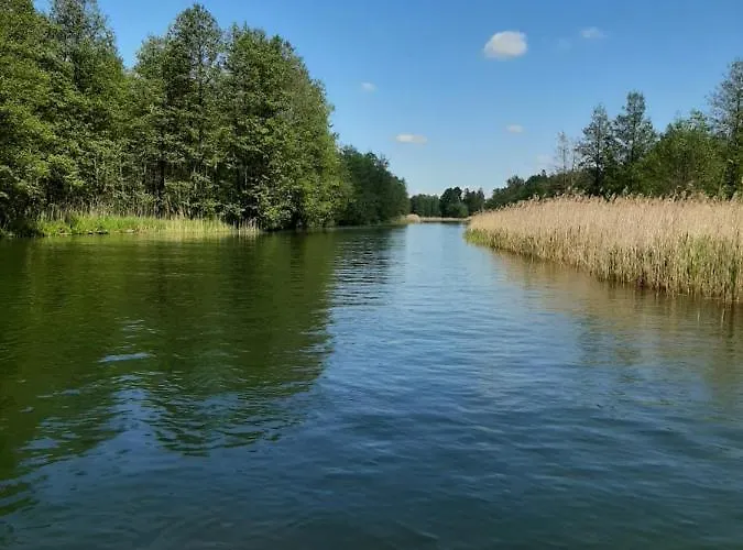 Apartment Zeglarski *